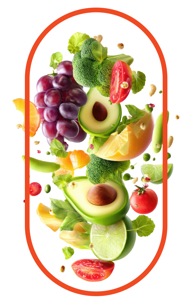 Vitamin D3 as an ingredient of nano singapore's K2 Vitamin with D3 Bone and Heart Health Supplement