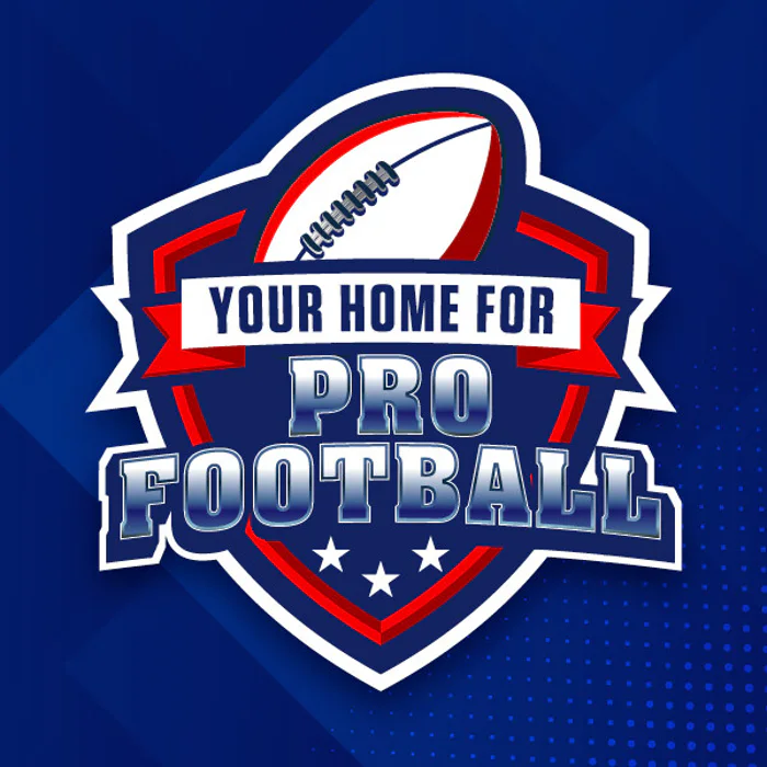 Pro Football at Stadium Swim