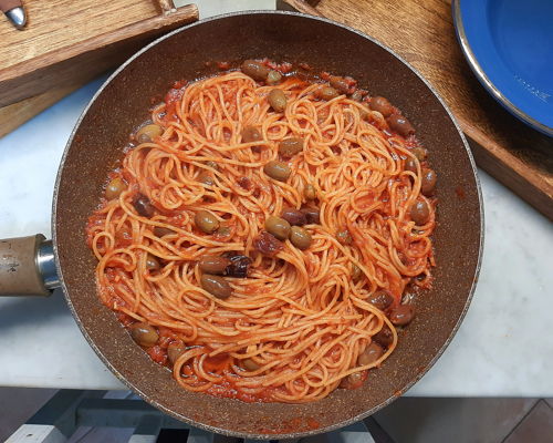 Cooking classes Rome: At the table with true Roman tradition