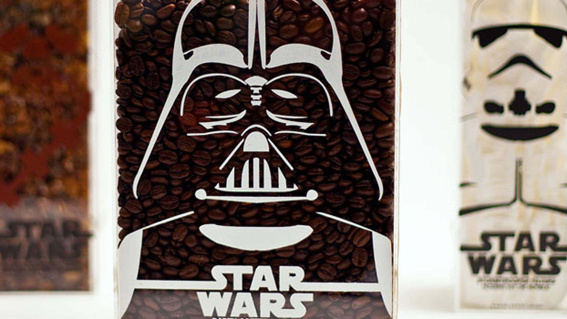 Featured image for Student Spotlight: Star Wars Coffee Set