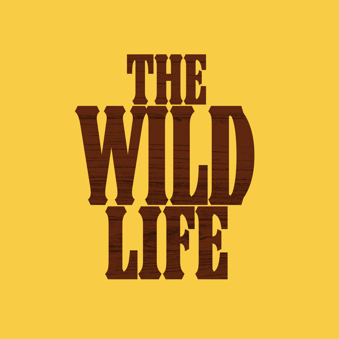 Image of The Wild Life -- ArtCenter Capstone
