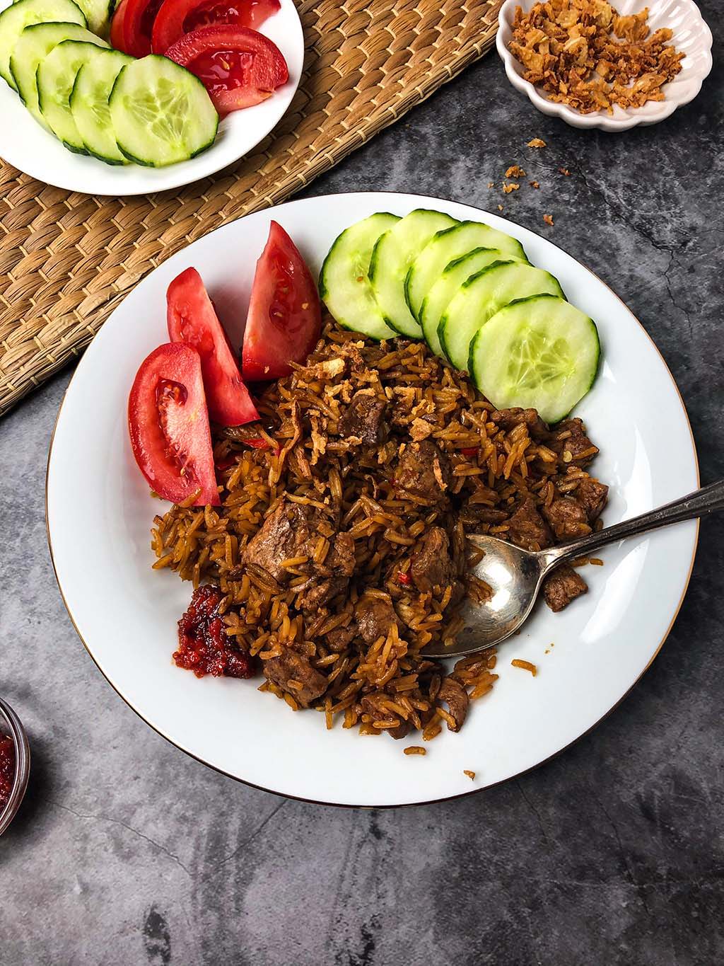 Nasi goreng