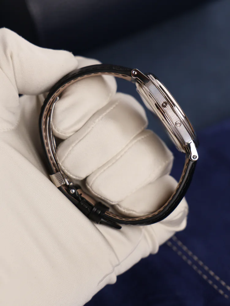 Breguet Classique Complications TOURBILLON PERPETUAL CALENDAR PLATINUM