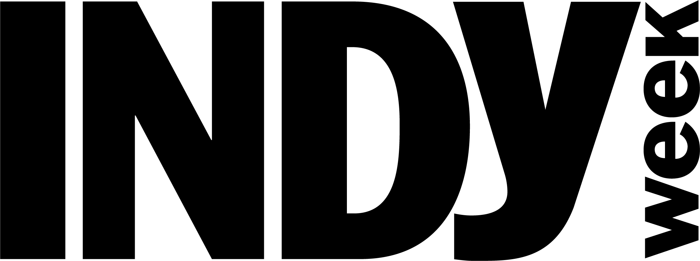 INDY Week logo