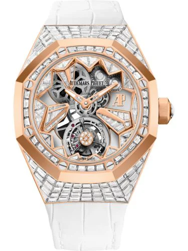 Royal Oak Concept