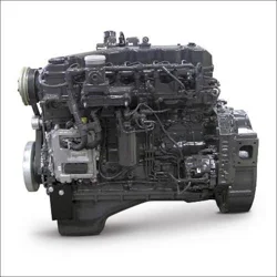 Двигатель для тракторов CASE Puma 210& NH T7060