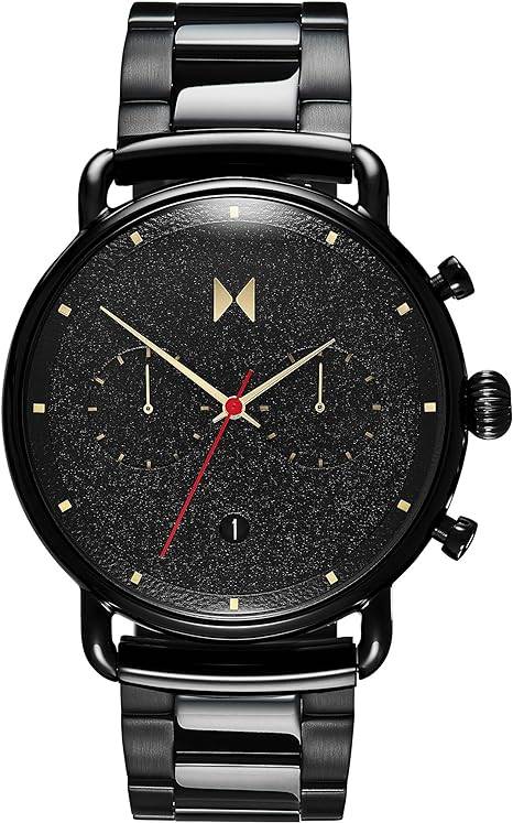 avis montre Mvmt