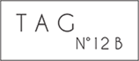 TAG Restaurant logo