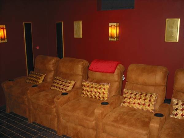 home theater 001