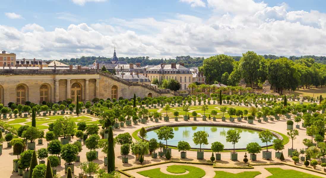 Versailles Guided Tour with Skip-the-Line Entry - photo 5