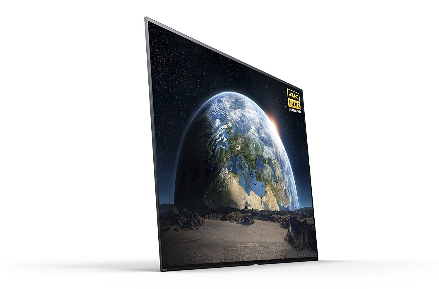 Sony A1e 55 Xbr55a1e Review Slant