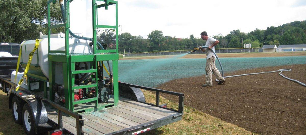 Conservation Program Enrollment and Management