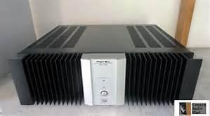 Rotel RB 1080