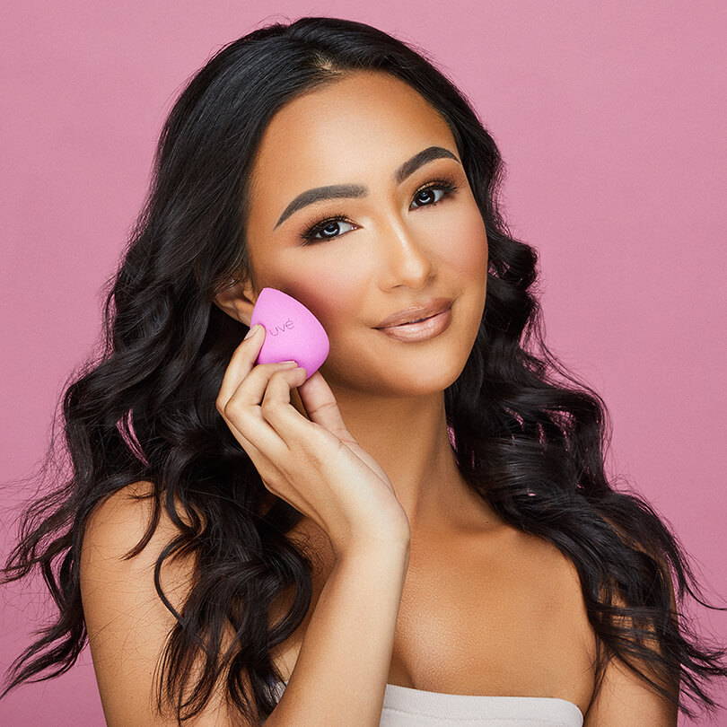 Antimicrobial Blenders Up to 99 Bacteria Free UVé Beauty UVe Beauty