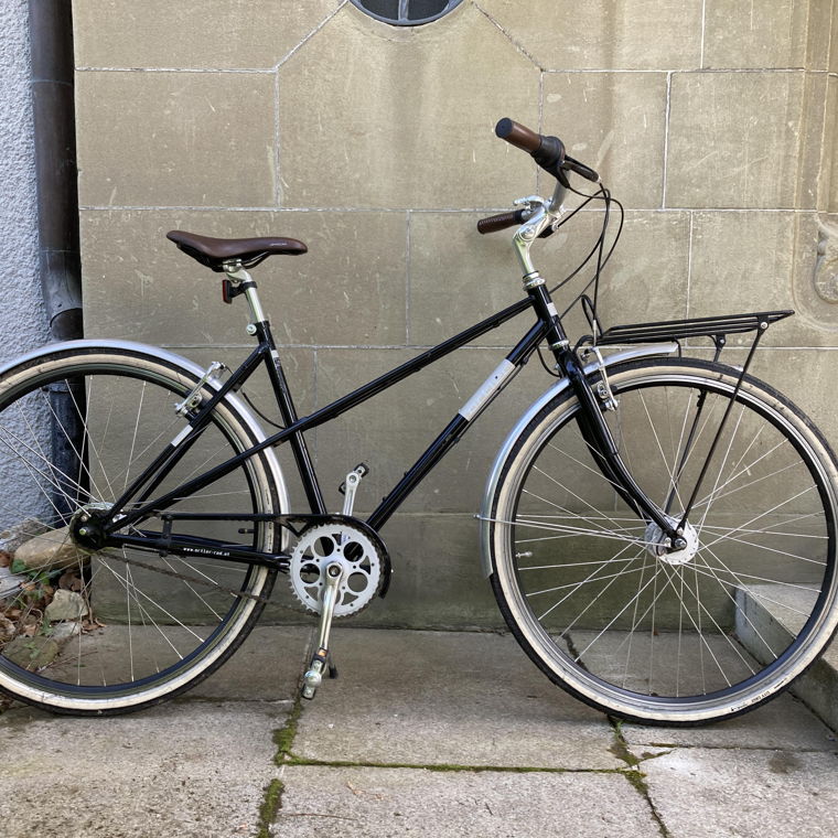 Ortler Bricktown LTD City bike 50cm / 28"
