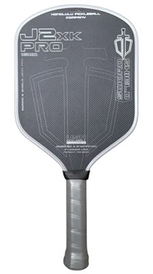 Honolulu Pickleball J2XK pickleball paddle