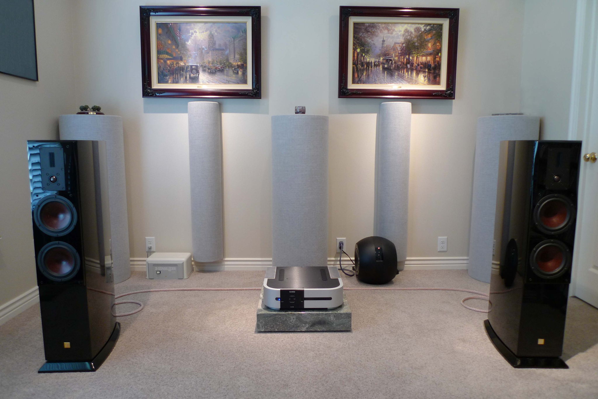 ダリ DALI HELICON 400MK2 Limited Edition Dali Helicon 400 MK2