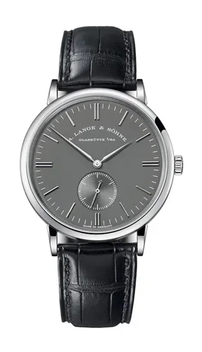 A. Lange & Söhne Saxonia 216.027