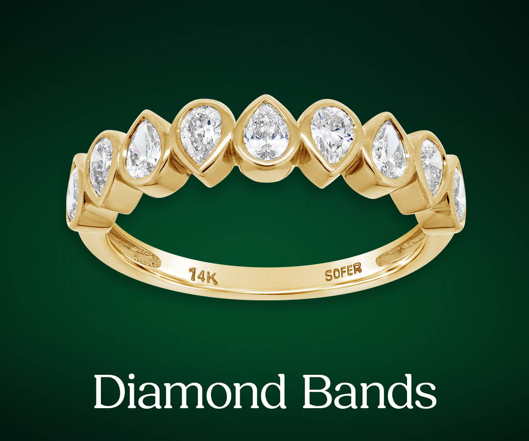 Shop diamond tennis bracelets