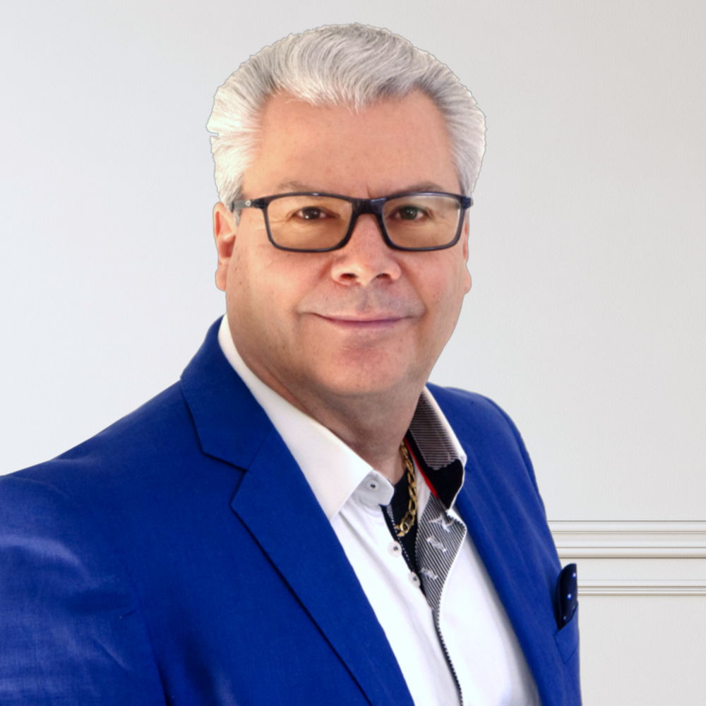 Daniel Levac