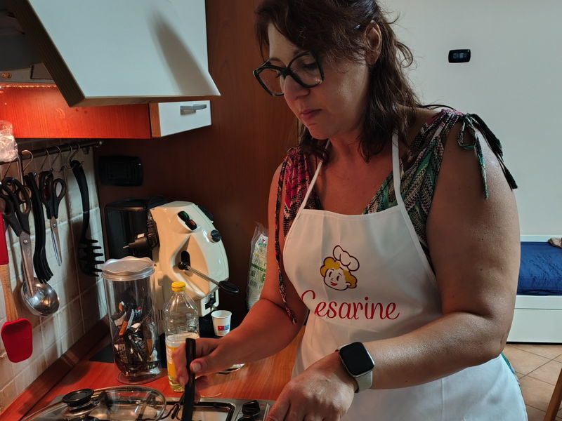 Corsi di cucina Tremestieri Etneo: Corso di cucina sulla pizza ad alta idratazione