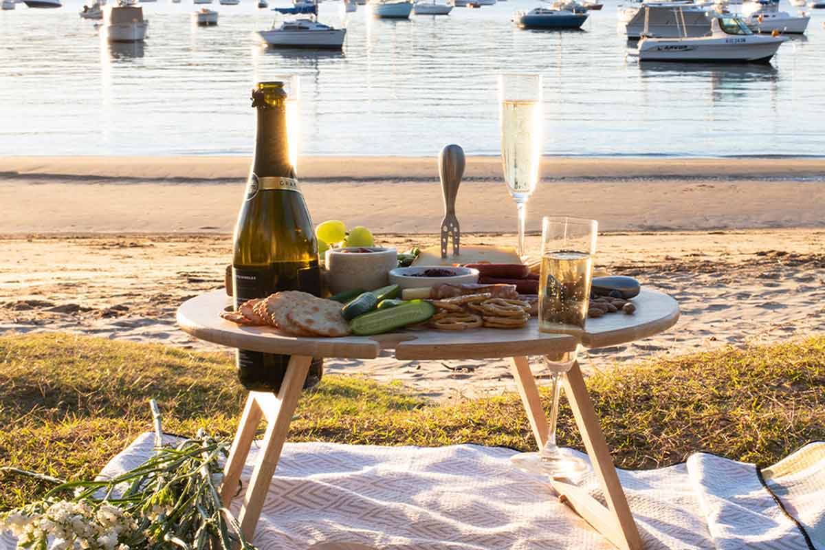 9 Romantic Picnic Essentials For A Date You Won’t Forget | Minimax
