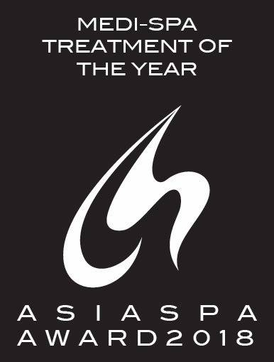 Asia Spa Baccarat Awards 2018
