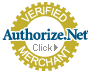 Authorize.net Secure Checkout