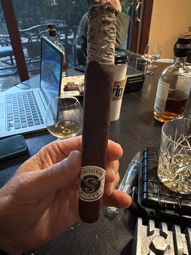 Nice ash