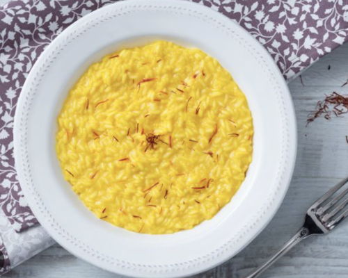 Corsi di cucina Modena: Impariamo a mantecare il risotto