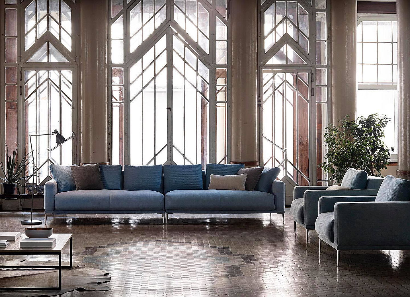 Luxury Furniture and Décor Retailers in Benidorm, Spain