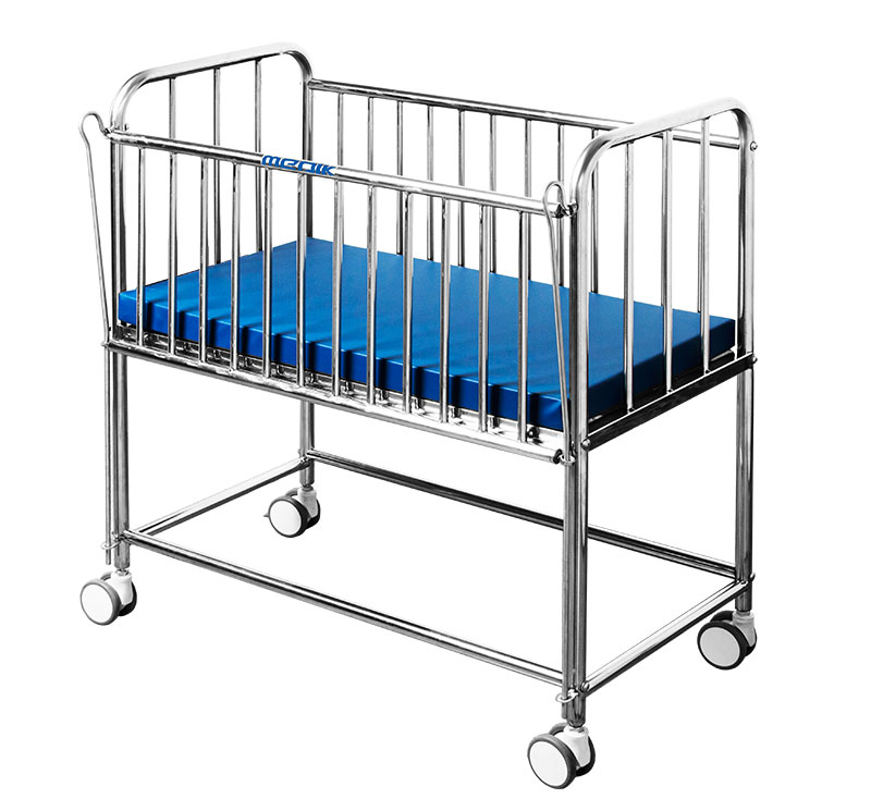 Infant/Children Bed Stainless Steel (AM39)