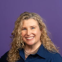 Kristine Seitz, LSW, MSW, M.Ed