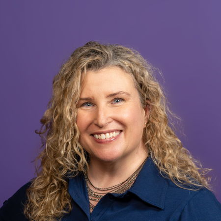 Kristine Seitz, LSW, MSW, M.Ed