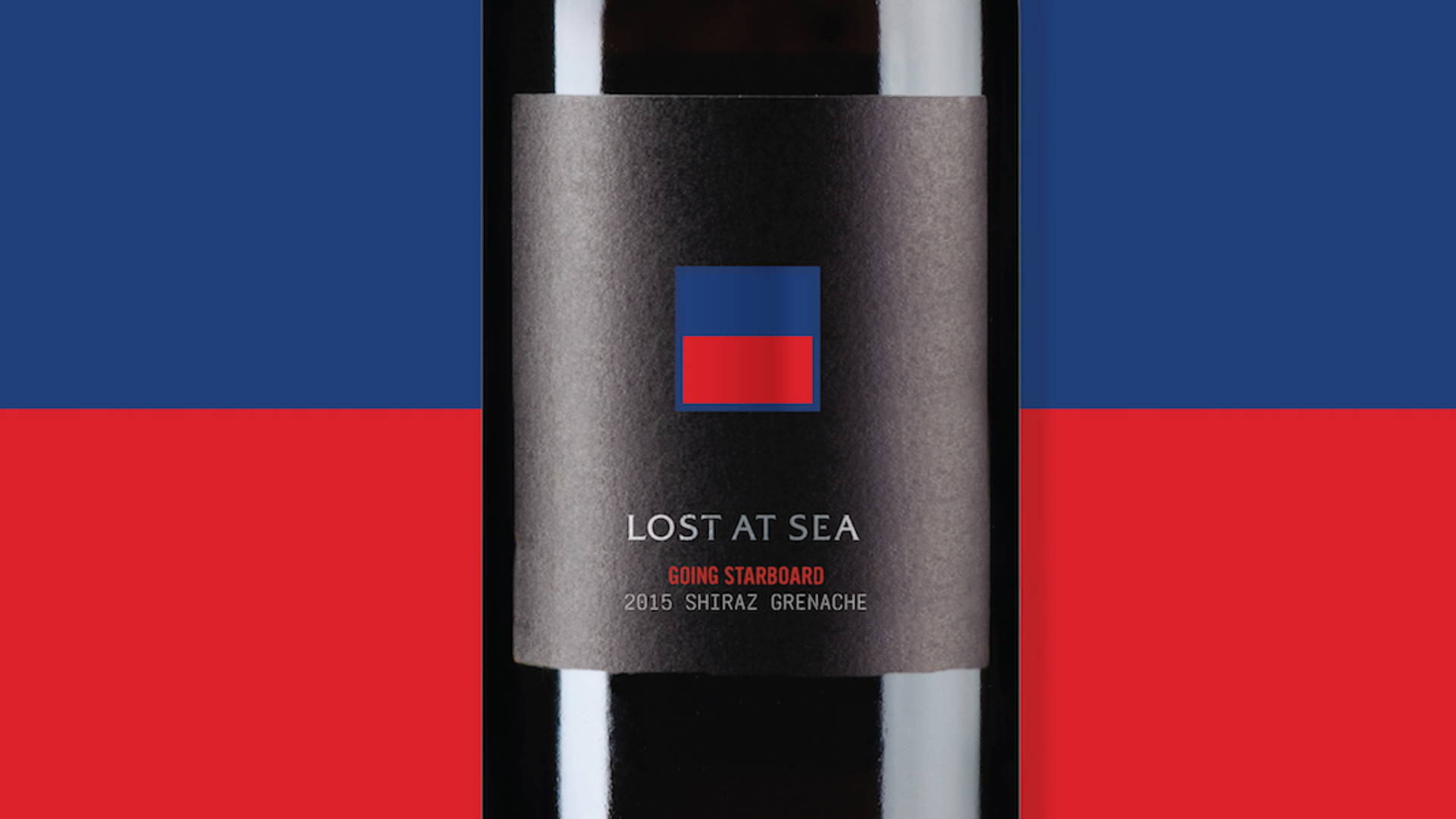 Featured image for Lost at Sea Onboard Wines