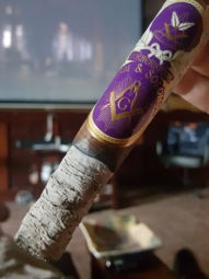 Cigar Session Photo