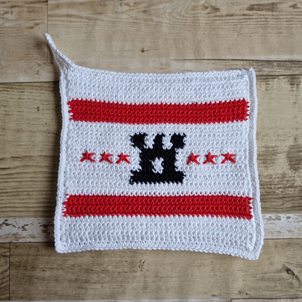 Drentse pannenlappen