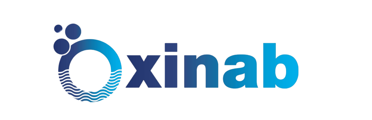 Oxinab eshop logo