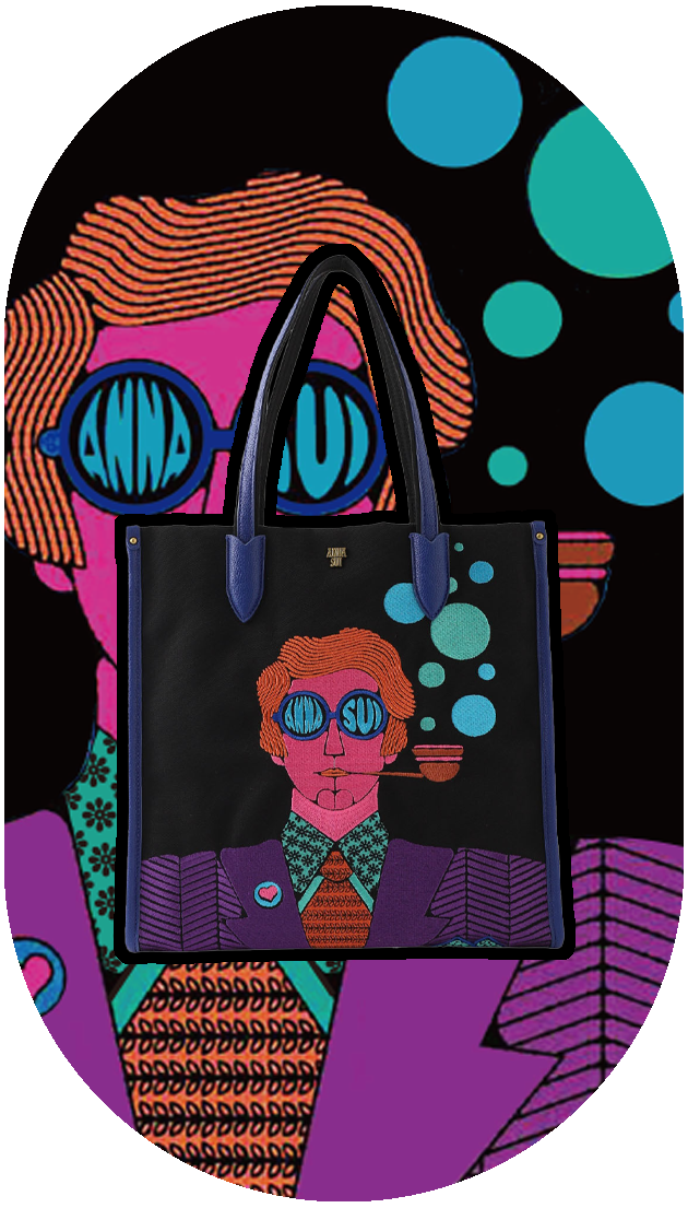TOTE – アナ スイ ジャパン 公式ウェブストア