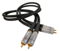 IC-3SE w/ DH Labs HIgh Copper Alloy Ultimate RCA's