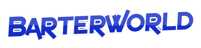 Barterworld Logo