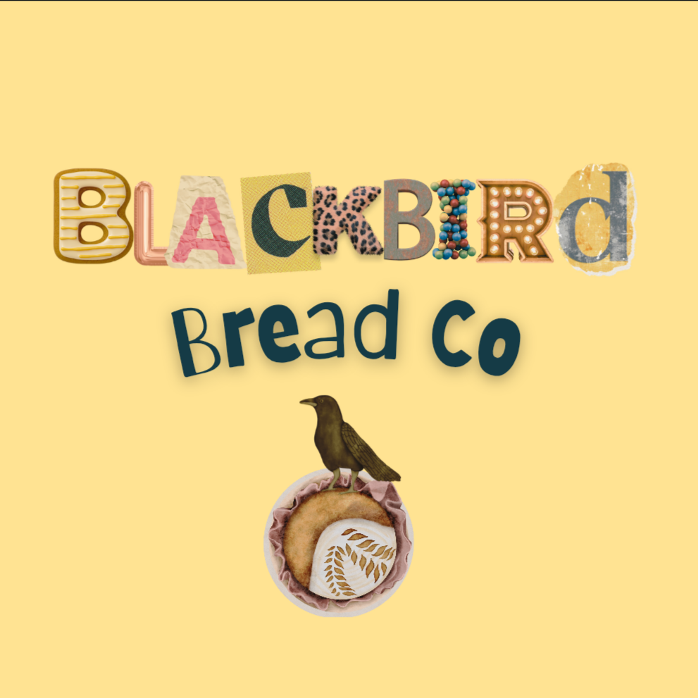 Blackbird Bread Co — photo from hotplate.com