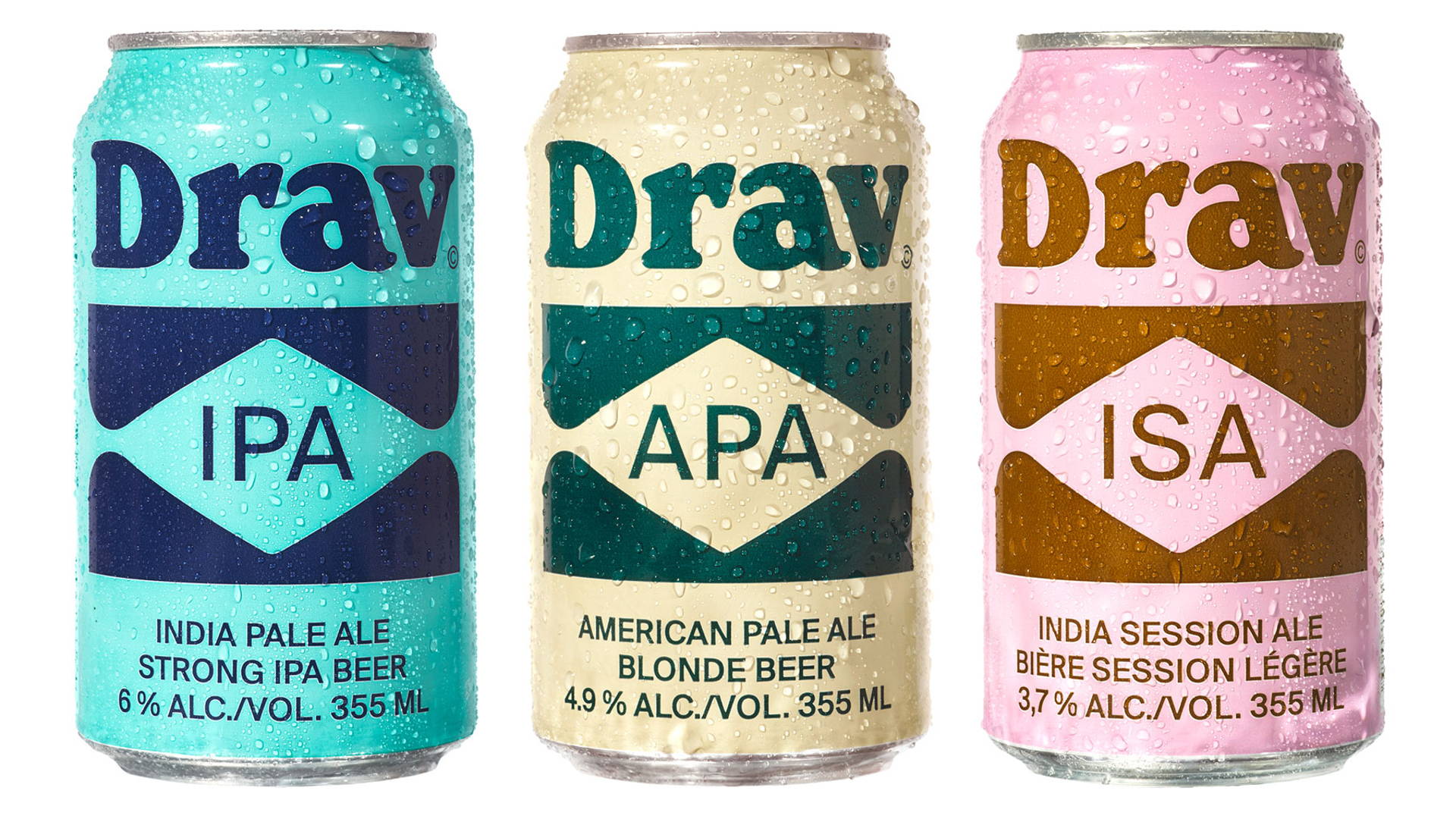 Featured image for Drav is a Charming Beer With a Vintage Vibe
