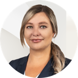 Katrin Grenzebach | Assistant to the management