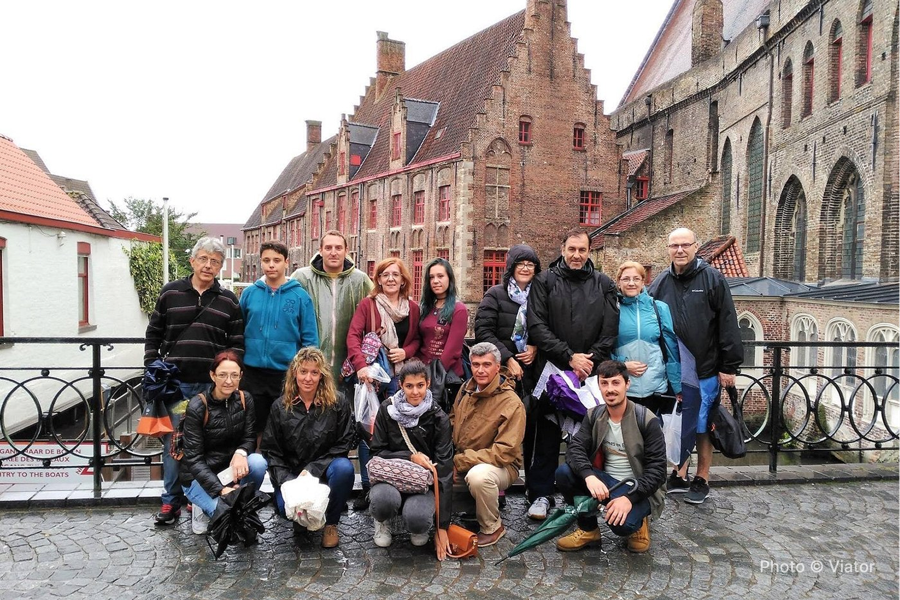 Bruges Day Trip from Amsterdam - photo 3