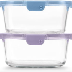 Ello Color Lock 7 Cup 4PC (Desert Festival)
