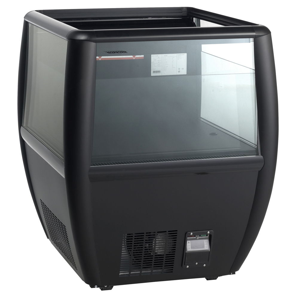 Kristall OTC 95 BE Impulskyl