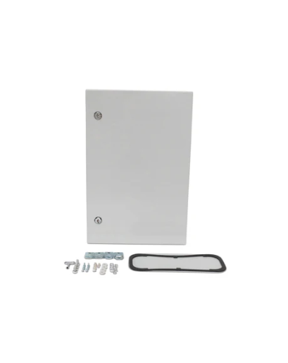 Steel 1200(H)x 800(W)x 400(D) IP66 - Image 5