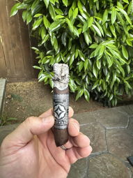 Cigar Session Photo