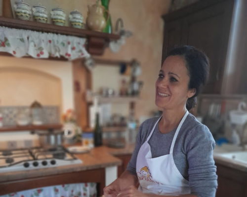 Corsi di cucina Rimini: Corso di cucina con  3 ricette 